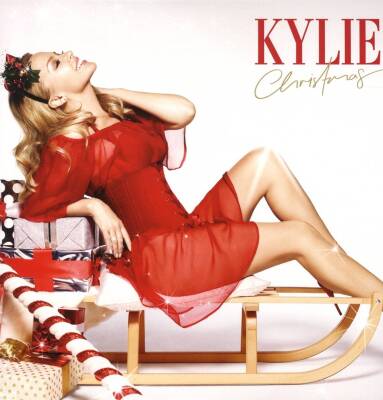 Minogue Kylie - Kylie Christmas