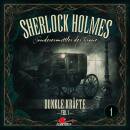 Sherlock Holmes - Sonderermittler der Krone - Sherlock...