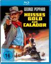 Heisses Gold aus Calador - Kinofassung