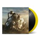 Zur Inon - Fallout 76 (OST / 180G Black + Yellow)