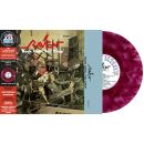 Raven - Rock Until You Drop (Purple Smoke Vinyl)