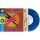 Raven - Wiped Out (Blue Smoke Vinyl)