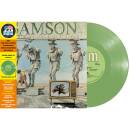 Samson - Shock Tactics (Green Vinyl)