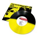 Sex Pistols - No Future Uk (Yellow & Black Vinyl)