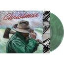Kaukonen Jorma - Christmas (Green Marble Vinyl / Black...
