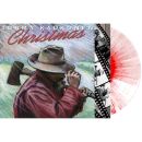 Kaukonen Jorma - Christmas (White / Red Splatter Vinyl)