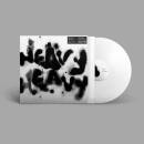 Young Fathers - Heavy Heavy (Ltd White Deluxe LP)