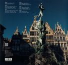 Global Underground #44: Amelie Lens-Antwerp (Various)