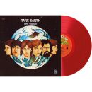 Rare Earth - One World (Red Vinyl)