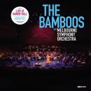 Bamboos The W.melbourne Symphony Orchestra - Live At Hamer Hall