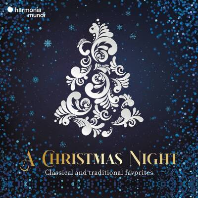 A Christmas Night (Diverse / )