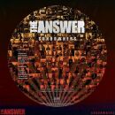 Answer, The - Sundowners (Picture Disk)