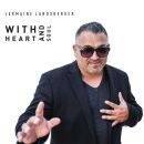 Landsberger Jermaine - With Heart And Soul (Digipak)