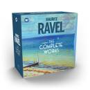 Ravel Maurice - Ravel-Sämtliche Werke (Argerich...
