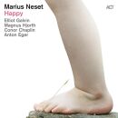 Neset Marius - Happy