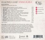 Puccini Giacomo / Verdi Giuseppe / Massenet Jules / u.a. - Anima Rara (Jaho Ermonela / Ocv / Battistoni Andrea)