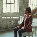 Cohen Emmet - Uptown In Orbit