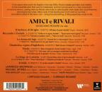 Rossini Gioacchino - Amici e Rivali (Spyres Michael / Brownlee Lawrence)