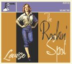 Rockin Spot Vol.2: Louise, The (Diverse Interpreten)