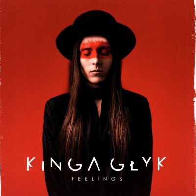 Glyk Kinga - Feelings