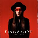Glyk Kinga - Feelings