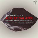 Lully Jean-Baptiste - Acis et Galatee (Diverse Interpreten)
