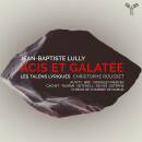 Lully Jean-Baptiste - Acis Et Galatée (Rousset...