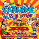 Karneval Am Ballermann 2023 (Diverse Interpreten)