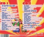 Karneval Am Ballermann 2023 (Diverse Interpreten)