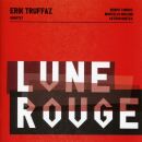 Truffaz Erik Quartet - Lune Rouge