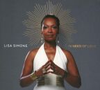 Simone Lisa - In Need Of Love