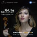 Tishchenko Diana / Fejervari Zoltan - Stranger In Paradise (Diverse Komponisten)