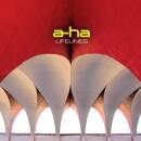 A-Ha - Lifelines (Deluxe Esition)