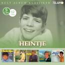 Simons Heintje - Kult Album Klassiker Vol.2 (5 in 1)