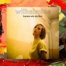 Wilhelmine - Komm Wie Du Bist (Ep / CD Maxi Single)