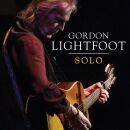 Lightfoot Gordon - Solo