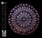 Diverse Komponisten - Notre Dame,Cathedrale Demotions...