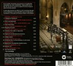 Diverse Komponisten - Notre Dame,Cathedrale Demotions (Maitrise Notre-Dame de Paris / Digipak)