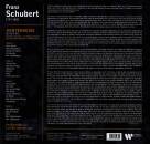 Schubert Franz - Die Winterreise (Bostridge Ian / Andsnes Leif Ove)