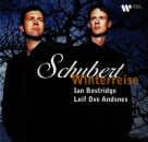 Schubert Franz - Die Winterreise (Bostridge Ian / Andsnes Leif Ove / 180Gr)