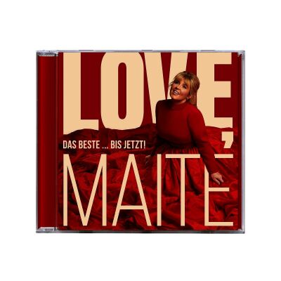 Kelly Maite - Love,Maite: Das Beste ... Bis Jetzt!