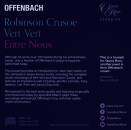 Offenbach Jacques - Celebrating Offenbach (Larmore Jennifer / Spence Toby / u.a.)