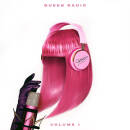 Minaj Nicki - Queen Radio: Volume 1