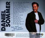 Sommer Daniel - Man Darf Doch Wohl Noch Traeumen