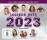 Unsere Hits 2023 (Various)