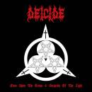 Deicide - Once Upon The Cross/Serpents Of The Light
