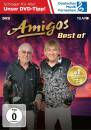 Amigos, Die - Best of