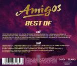 Amigos, Die - Best Of