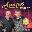 Amigos, Die - Best of
