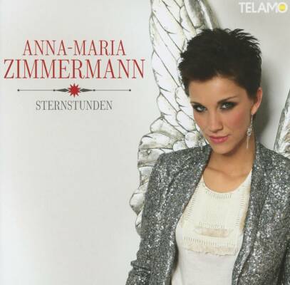 Zimmermann Anna-Maria - Sternstunden